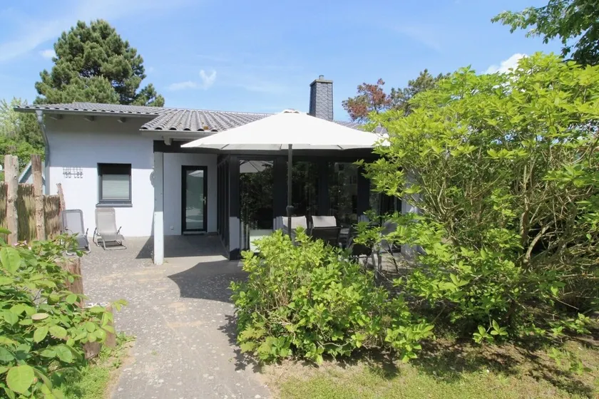 Ferienhaus LEE - Image 1