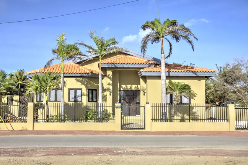 🌴 Luxurious Aruban Villa Retreat - Your Paradise Awaits! 🌴 - Image 1