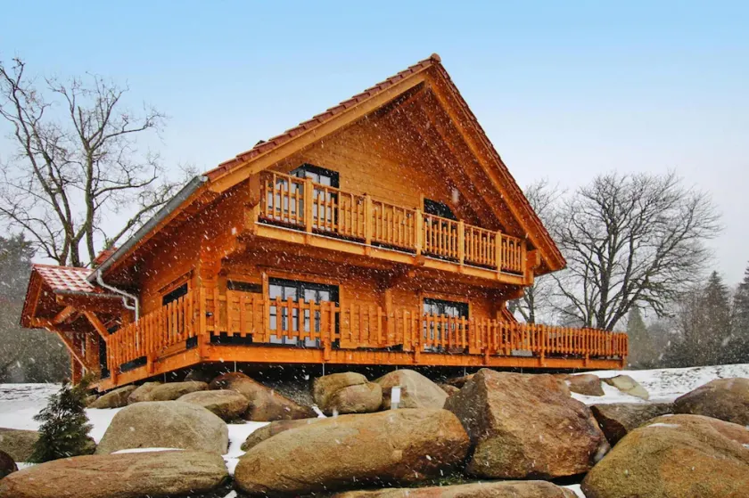 Cottage, Schierke - Image 1
