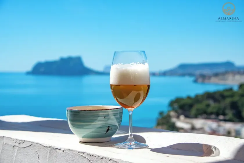 BAHÍA DE EL PORTET - By Almarina Villas - Image 1