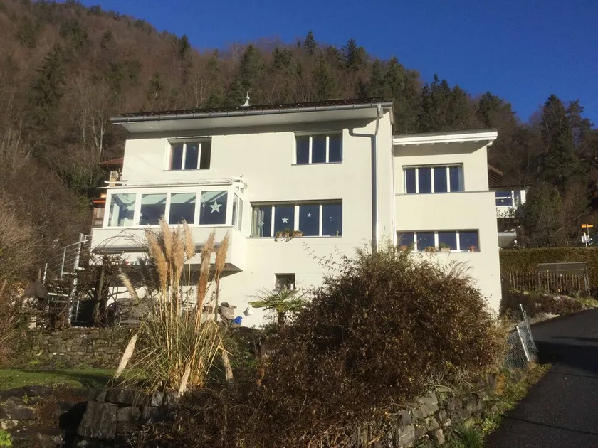 House Seaview nära Interlaken - Image 1