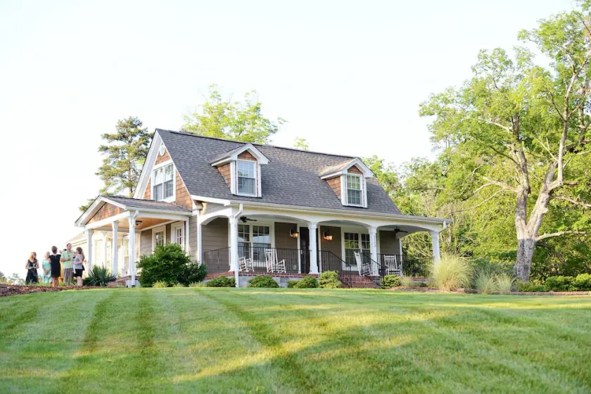Georgia Belle Inn - Image 1