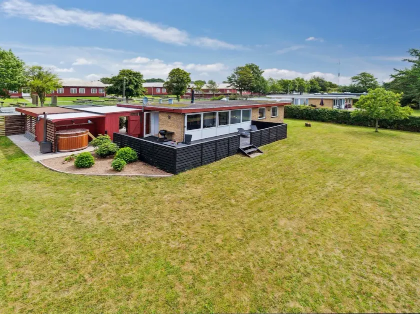 Holiday Home Simon - 1km from the sea by Interhome - Image 1