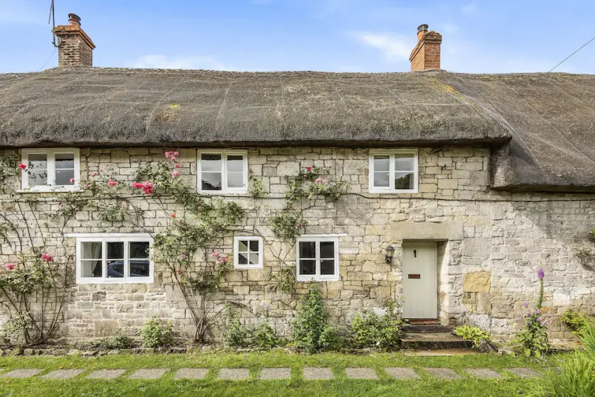 Willow Cottage - Image 1
