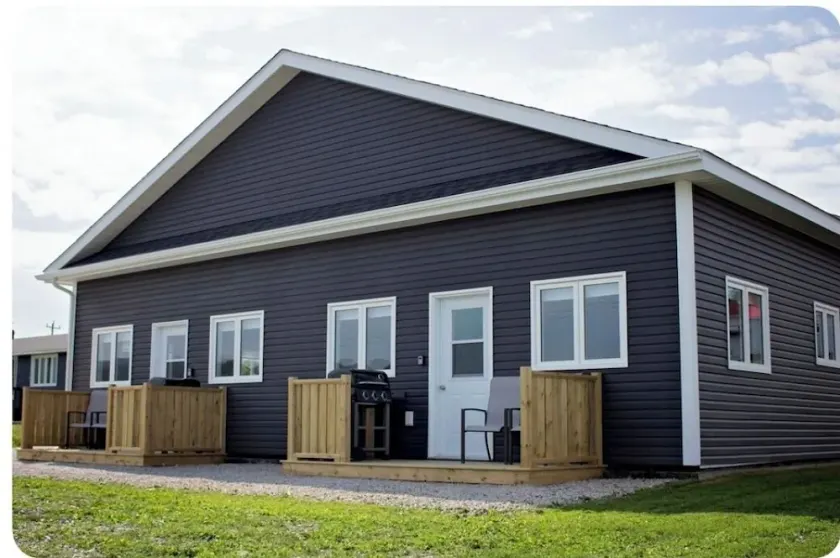 Gros Morne Coastal Suites - Image 1