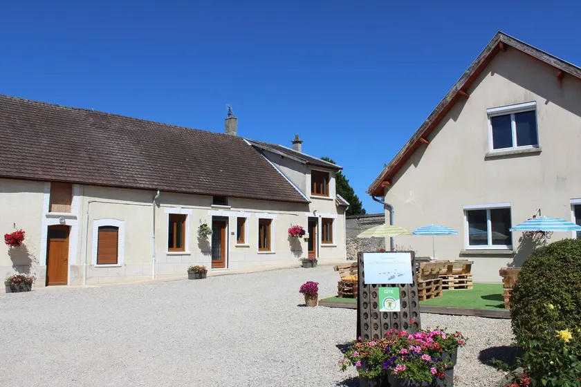 Le Domaine de L étang La saboterie - Image 1