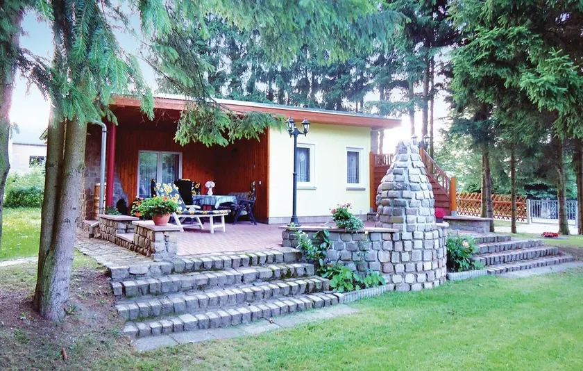 1 Bedroom Cozy Home In Trieb - Image 1