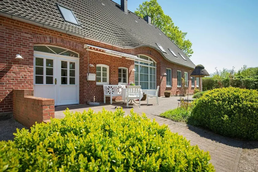 The holiday home for the whole family - Image 1