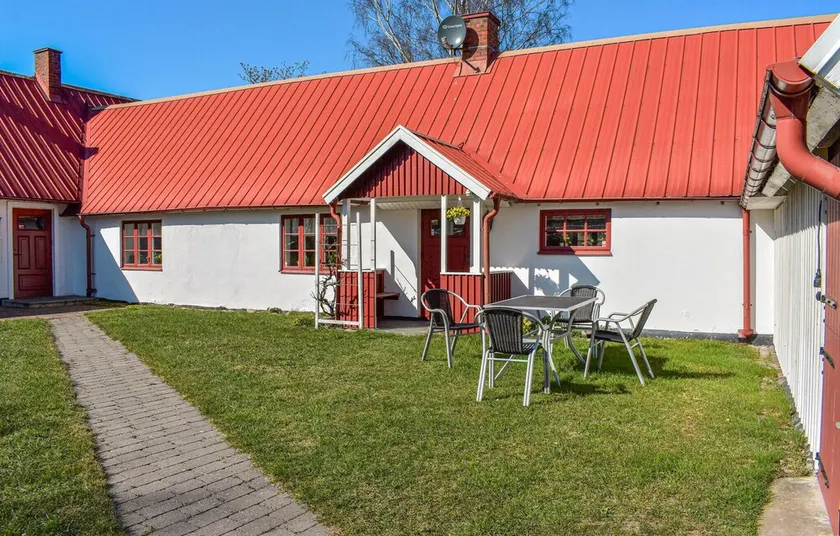 Fantastisk lejlighed i Nybrostrand - Image 1