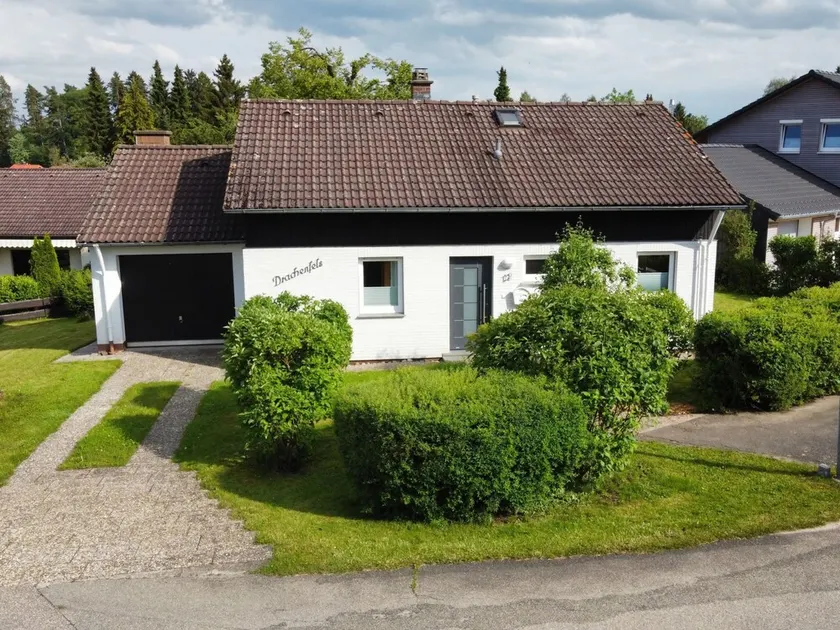 Holiday Home Drachenfels by Interhome - Image 1