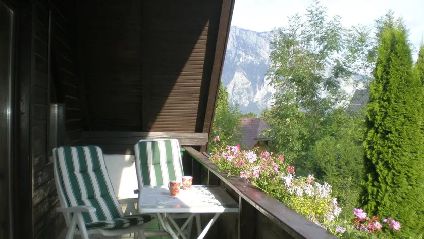 Appartamento con balcone sul torrente pezzo - Image 1