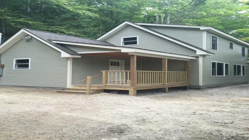 Neubau 4 Saison Killington VT Ski House am Lake Amherst Okemo - Image 1