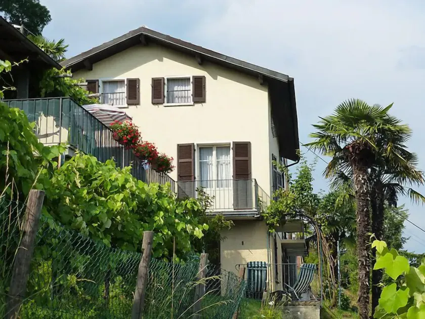 Apartment al Ronchetto by Interhome - Image 1