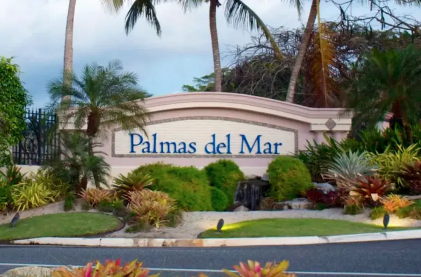 Palmas Del Mar, Wi-Fi/Cable/Pool - Image 1