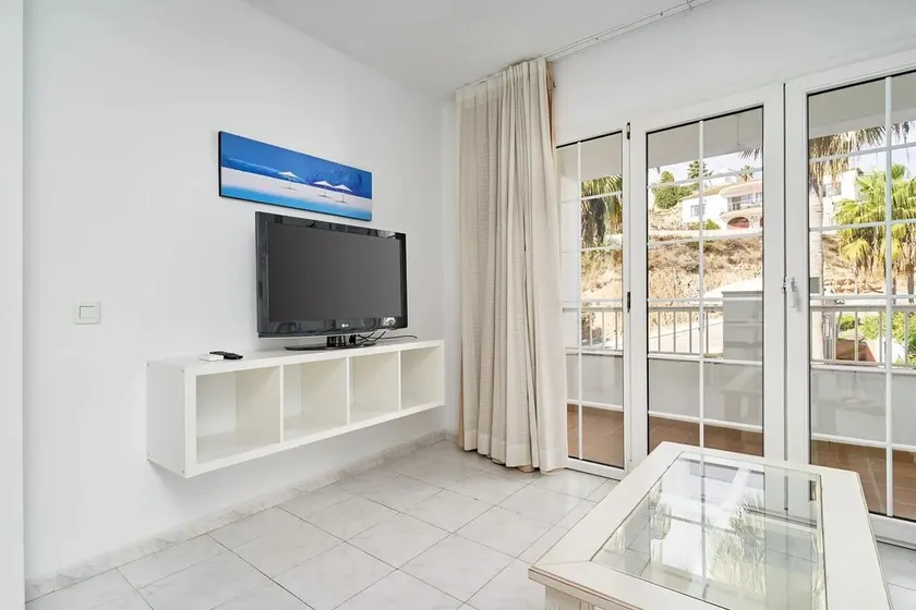 Suite Nº 8 (1 chambre double) - Image 1