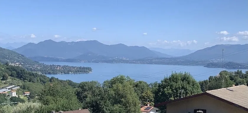 Villa Olivia with pool and sauna .Lake view - Image 1
