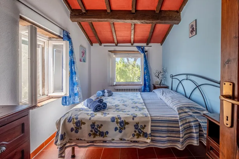 Apartamento \"Agriturismo La Pieve - Gerani\" con piscina compartida y Wi-Fi - Image 1