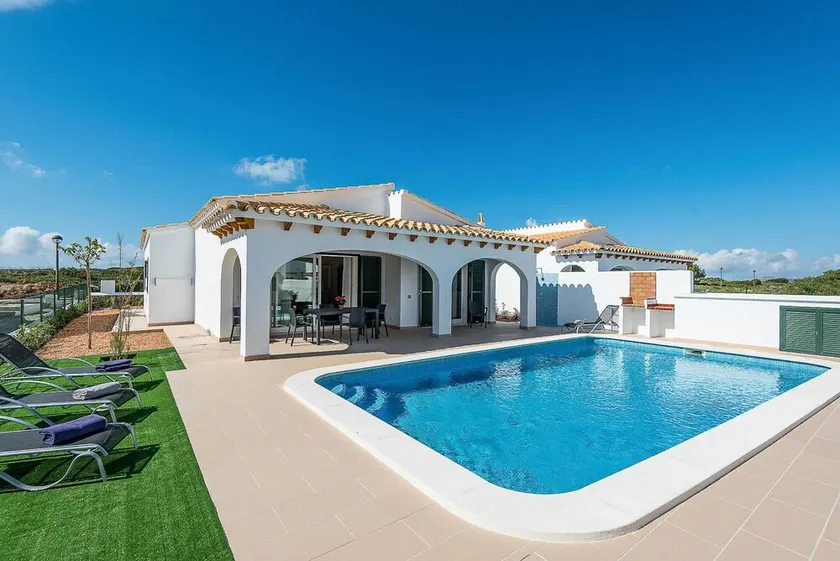 Villa Alana - Três Quartos Vila, Dormem 6 - Image 1