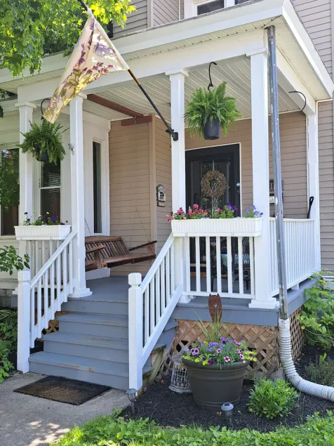 4-BR home close to SUNY Cobleskill, between Coopertown and Albany - Image 1