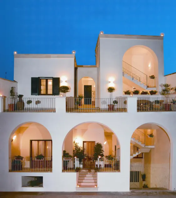 Antico Camino B&B - Image 1
