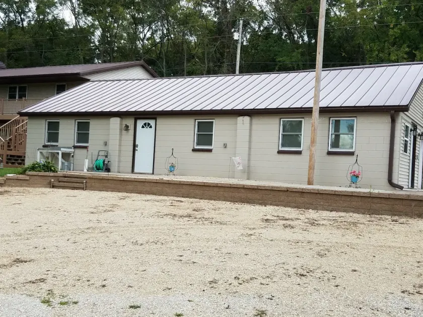 Pool Nine Bunkhouse. - Image 1