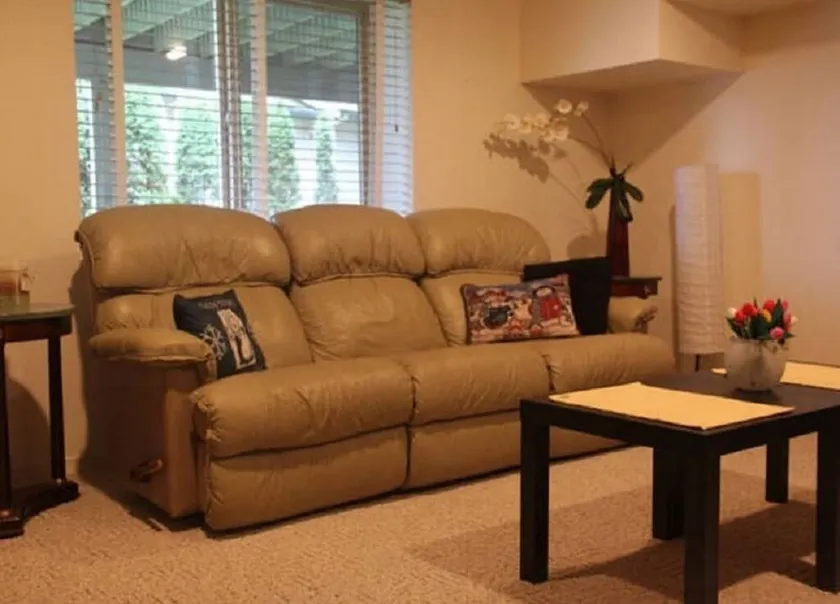 Deer Haven Basement Suite - Sudden Valley, Washington - Image 1
