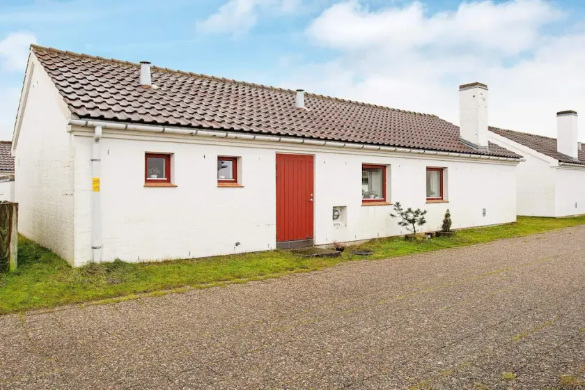 Avskild strandretreat i Rodhus-By Traum - Image 1