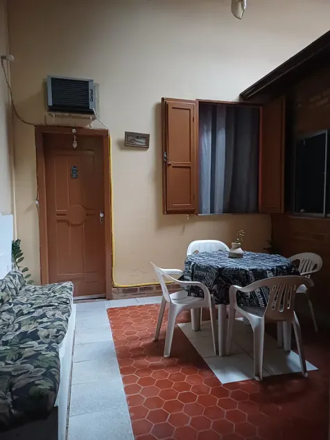 Quarto Suite na Gavea - Image 1