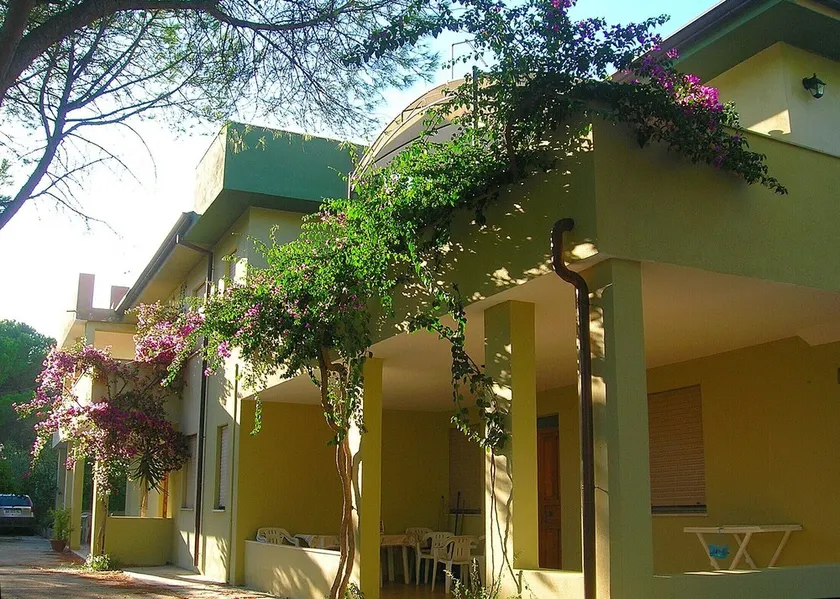 Ferienhaus bei 100 mt von San Giovanni Mare Posada Sardinien Nuoro - Image 1
