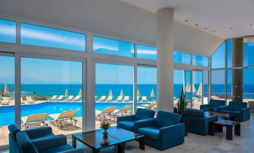 Hotel Scaleta Beach - Image 1