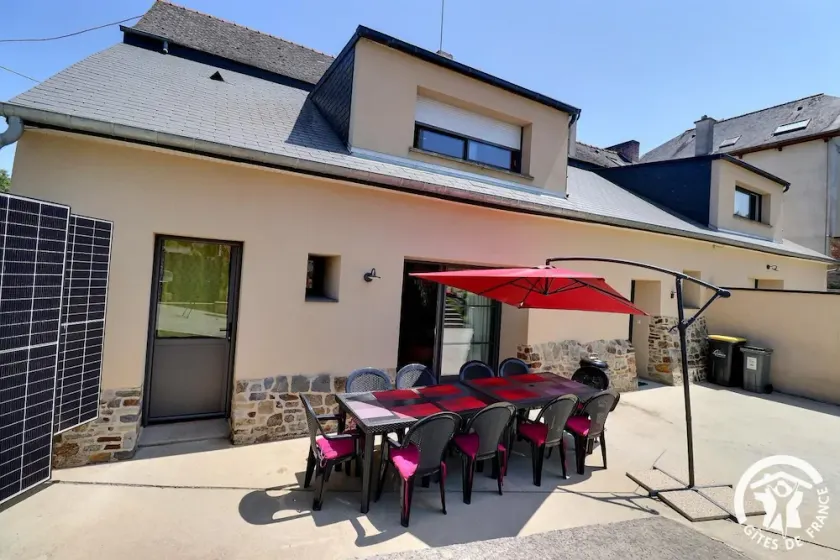 Les ormelles - Image 1