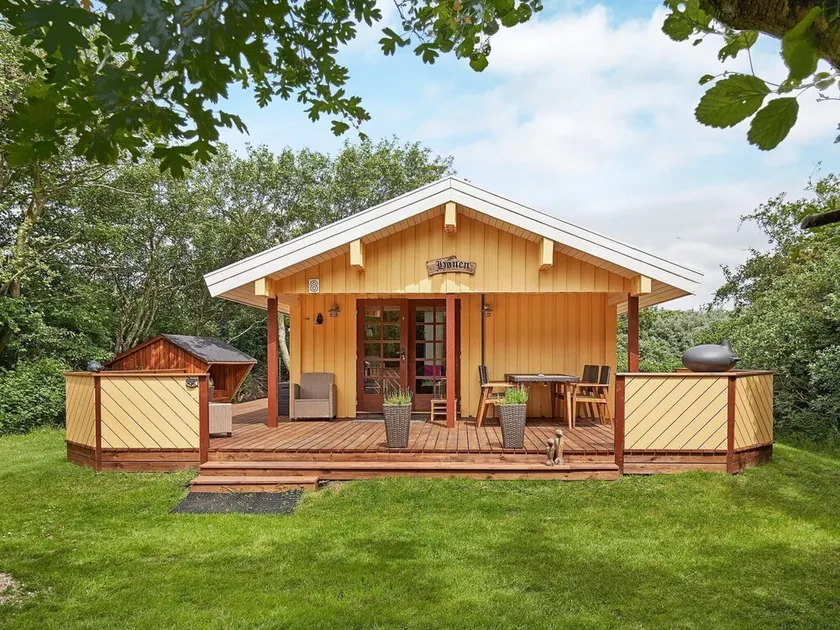 6 Person Holiday Home in Hurup Thy - Image 1