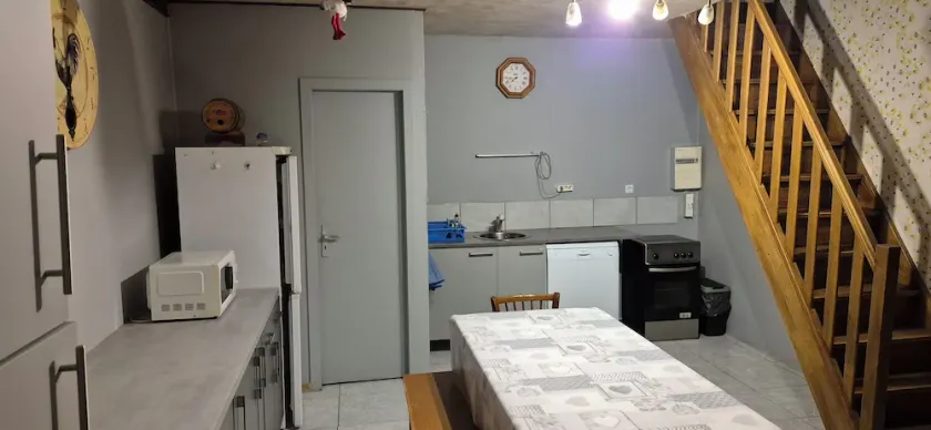 CASA DE VACACIONES, FRECONRUPT, LA BROQUE, OBERNAI - Image 1