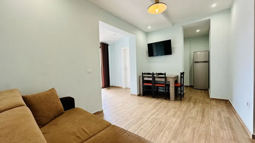 Jico Travel - Astera Apartment 1 - Image 1