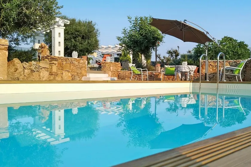 Villa Minni - Three Bedroom Villa, Sleeps 6 - Image 1