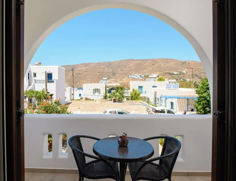 Villa Andromeda - Image 1