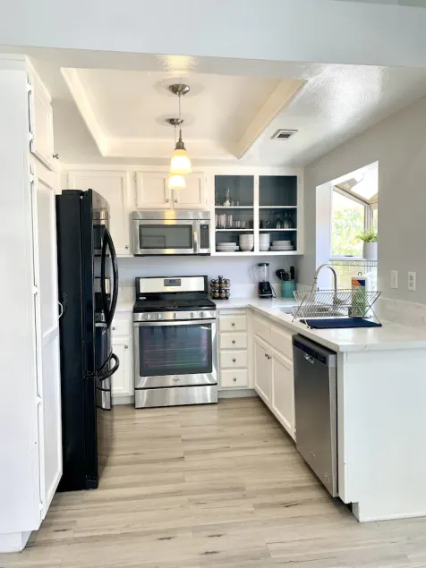 Casa M’Valle 5min to Lake Perris, hospitals w/Rv prkn - Image 1