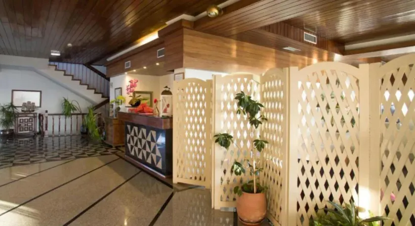 Hotel Santo Andre - Image 1