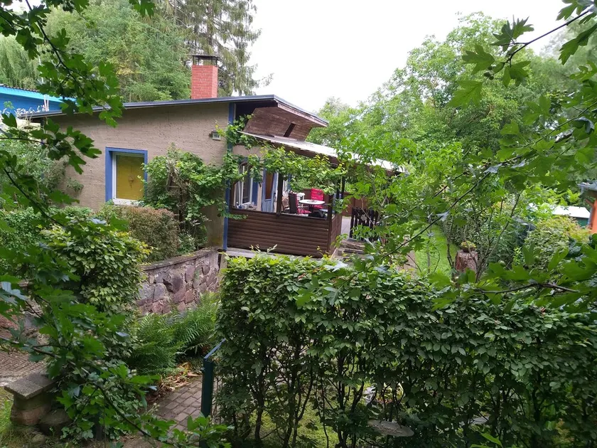 Holiday home Idyll, Germany - Image 1