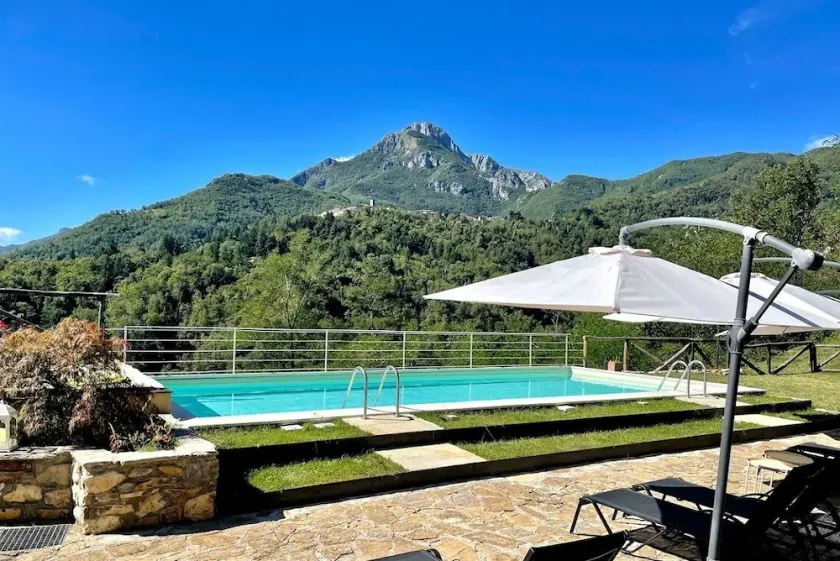 Your holidays in the wild heart of Tuscany - Image 1
