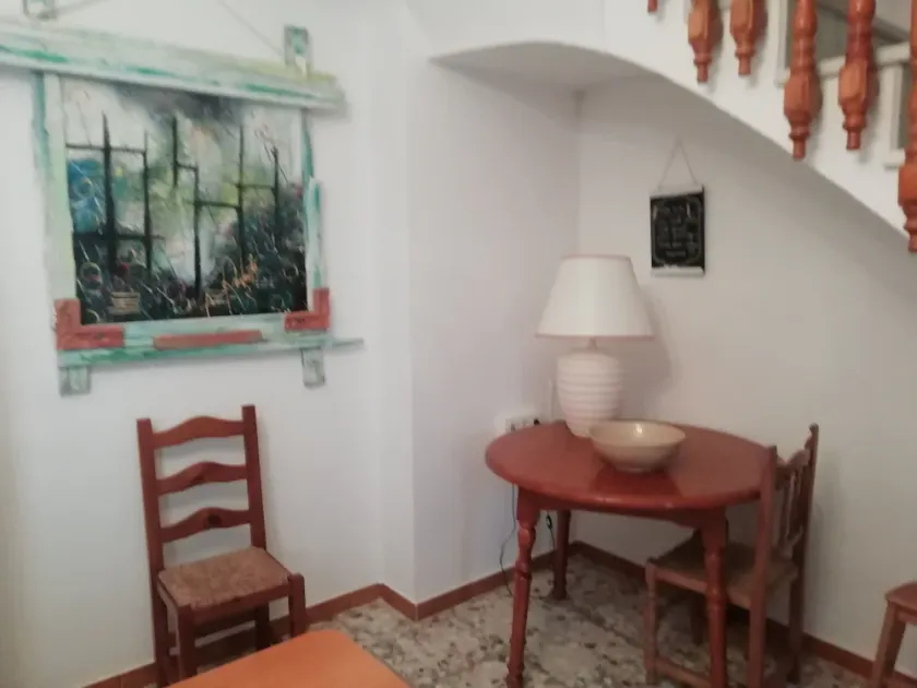 Accommodation with all amenities in the heart of Andalusia - Image 1