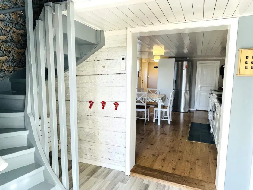 5 person holiday home in Myresjö - Image 1