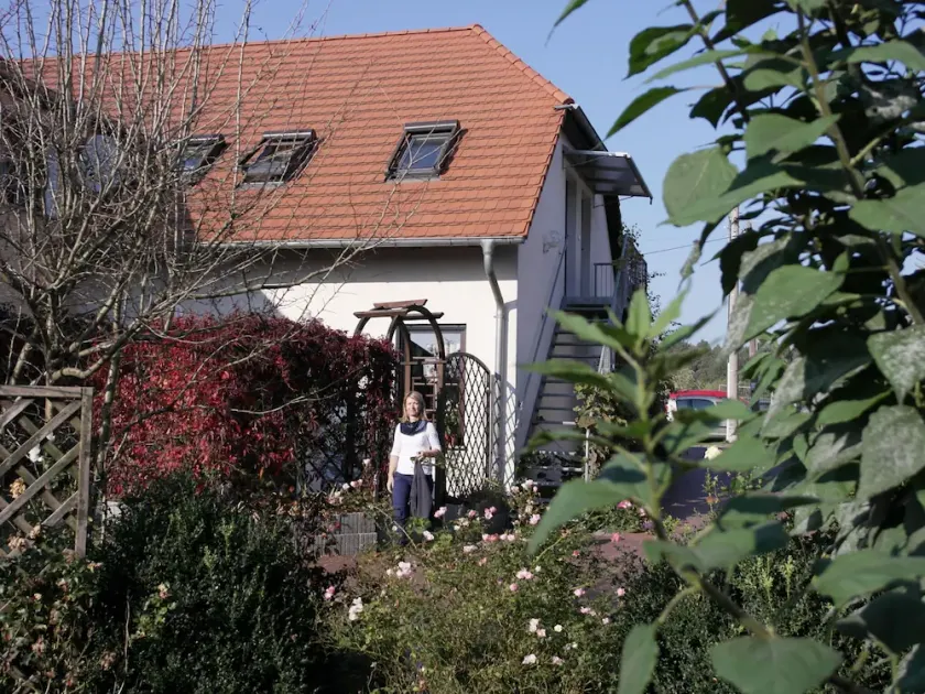 Ferienwohnung im Luckaitztal Gosda - Image 1
