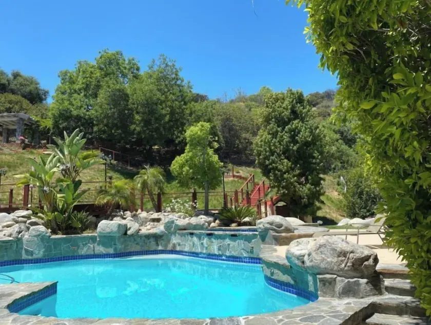 Beverly Hills Secure Gated Estate - Image 1