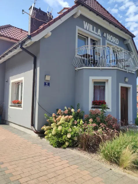 Vacation home on the Baltic Sea for up to 25 people - Image 1