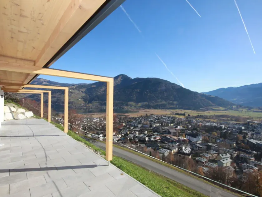 Bellissimo appartamento per 4 ospiti con WIFI, TV, balcone e vista panoramica - Image 1