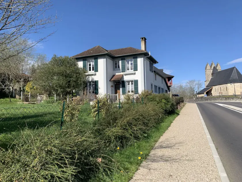 🌿 Gîte Les Capucines in the Basque Country 🌿 - Image 1