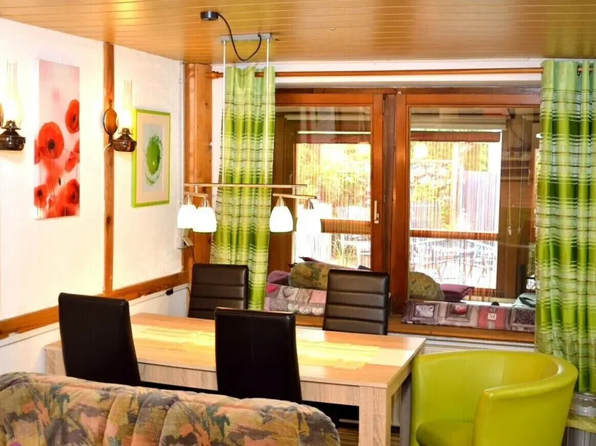 Ferienwohnung Waldraff - Image 1