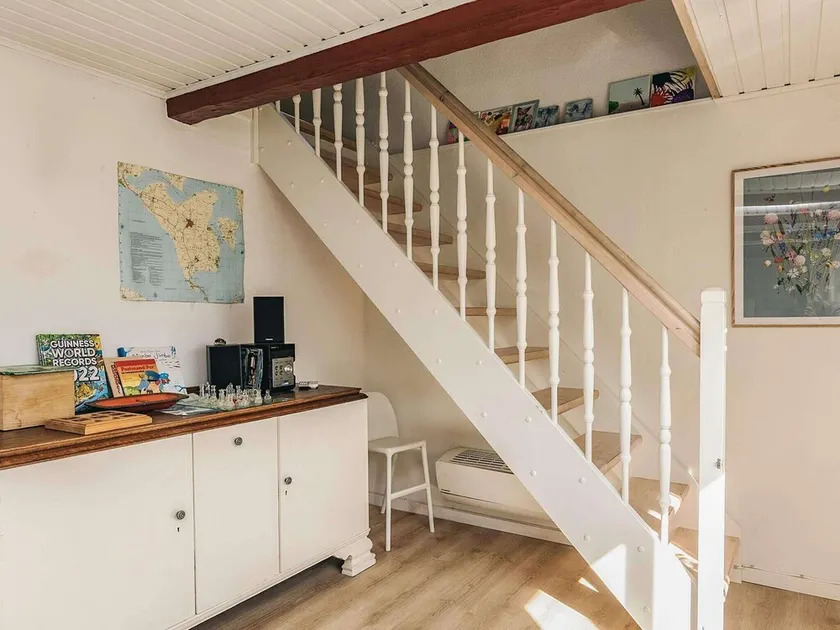 4 star holiday home in Thyholm - Image 1