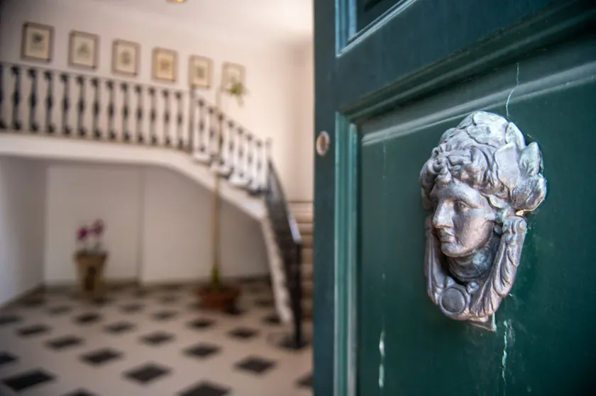 Florence Trevelyan Villa - Image 1